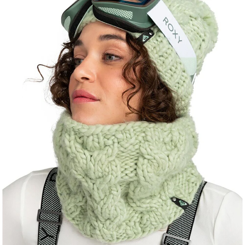 ロキシー（ROXY）（レディース）WINTER COLLAR ネックウォーマー ERJAA04168GEF0
