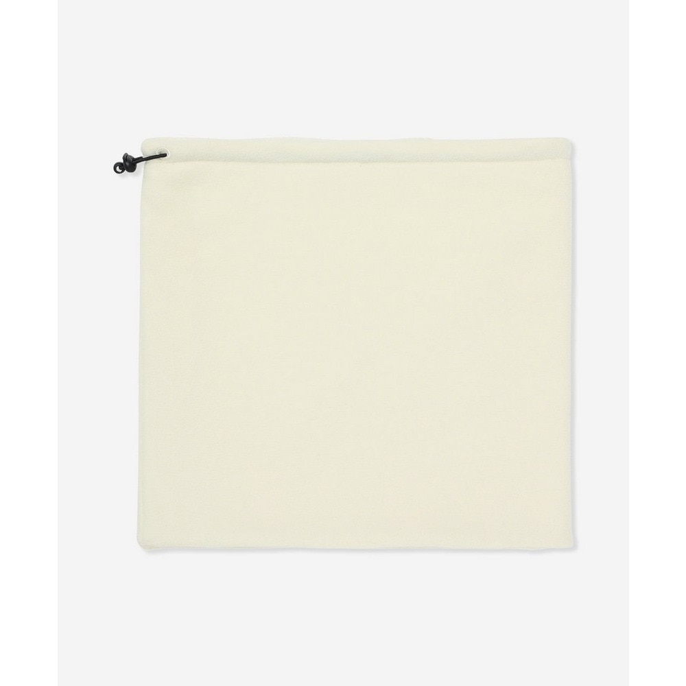 ニキータ（NIKITA）（レディース）ロゴ ネックウォーマー NSMI252101-IVR