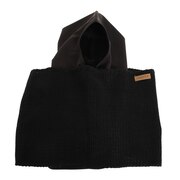 ニキータ（NIKITA）（レディース）MIDNIGHT バラクラバ NIWAMID-BLK-NS