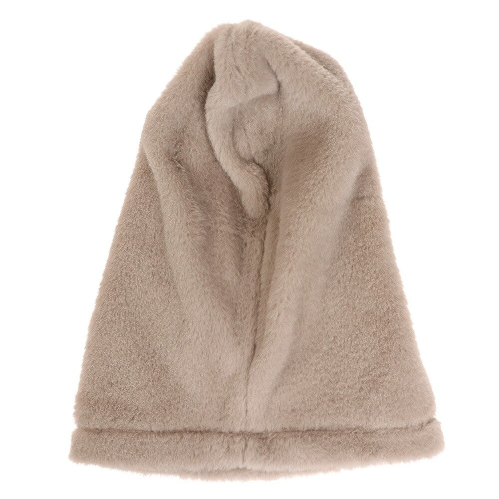 その他ブランド（OTHER BRAND）（レディース）バラクラバ ネックウォーマー 331NN2EG0024 GRY