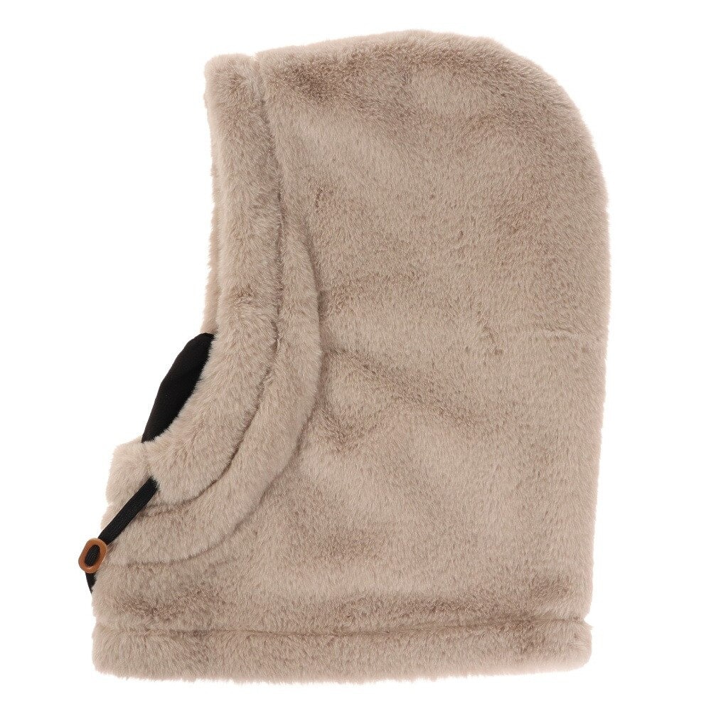 その他ブランド（OTHER BRAND）（レディース）バラクラバ ネックウォーマー 331NN2EG0024 GRY