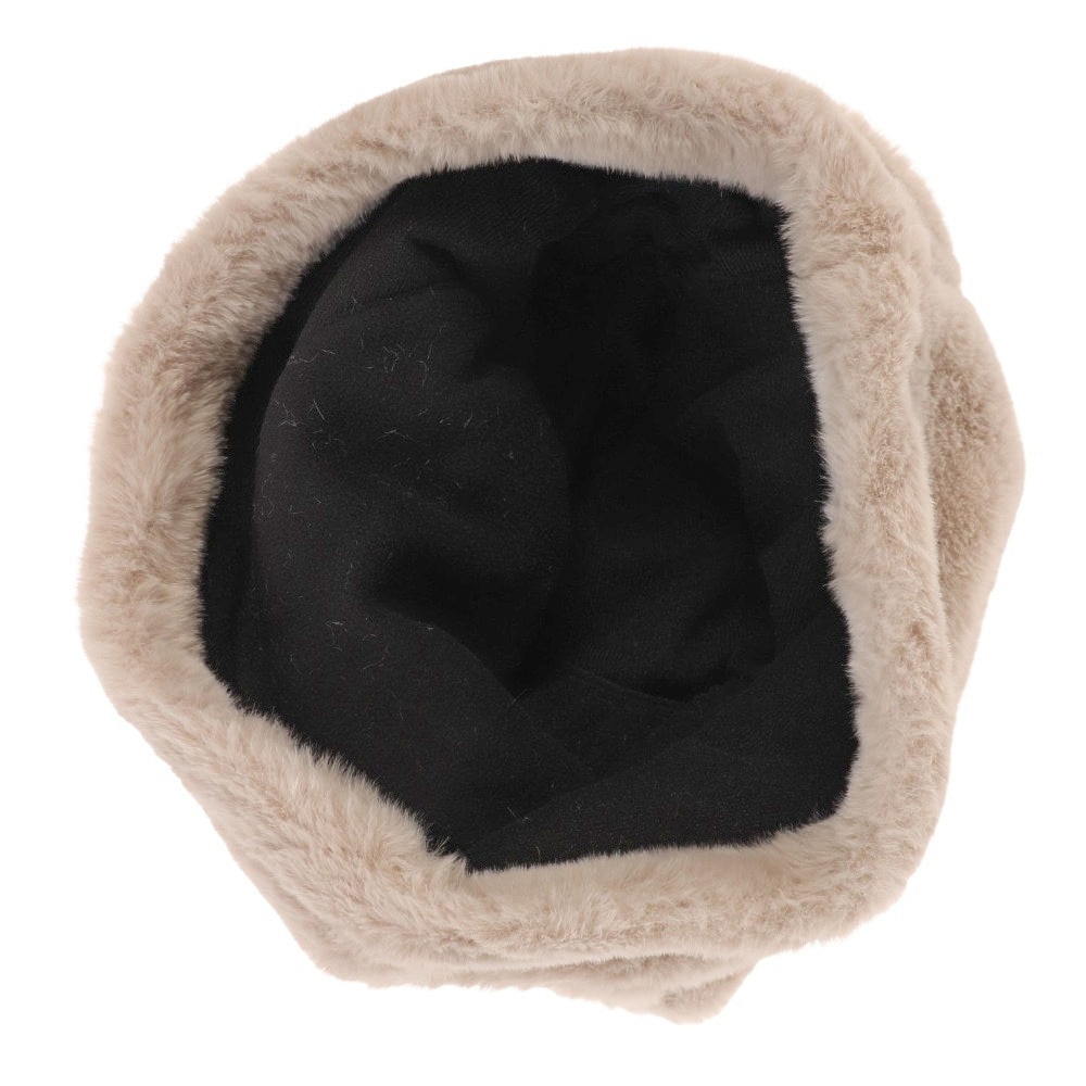 その他ブランド（OTHER BRAND）（レディース）バラクラバ ネックウォーマー 331NN2EG0024 GRY