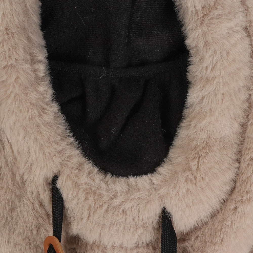 その他ブランド（OTHER BRAND）（レディース）バラクラバ ネックウォーマー 331NN2EG0024 GRY