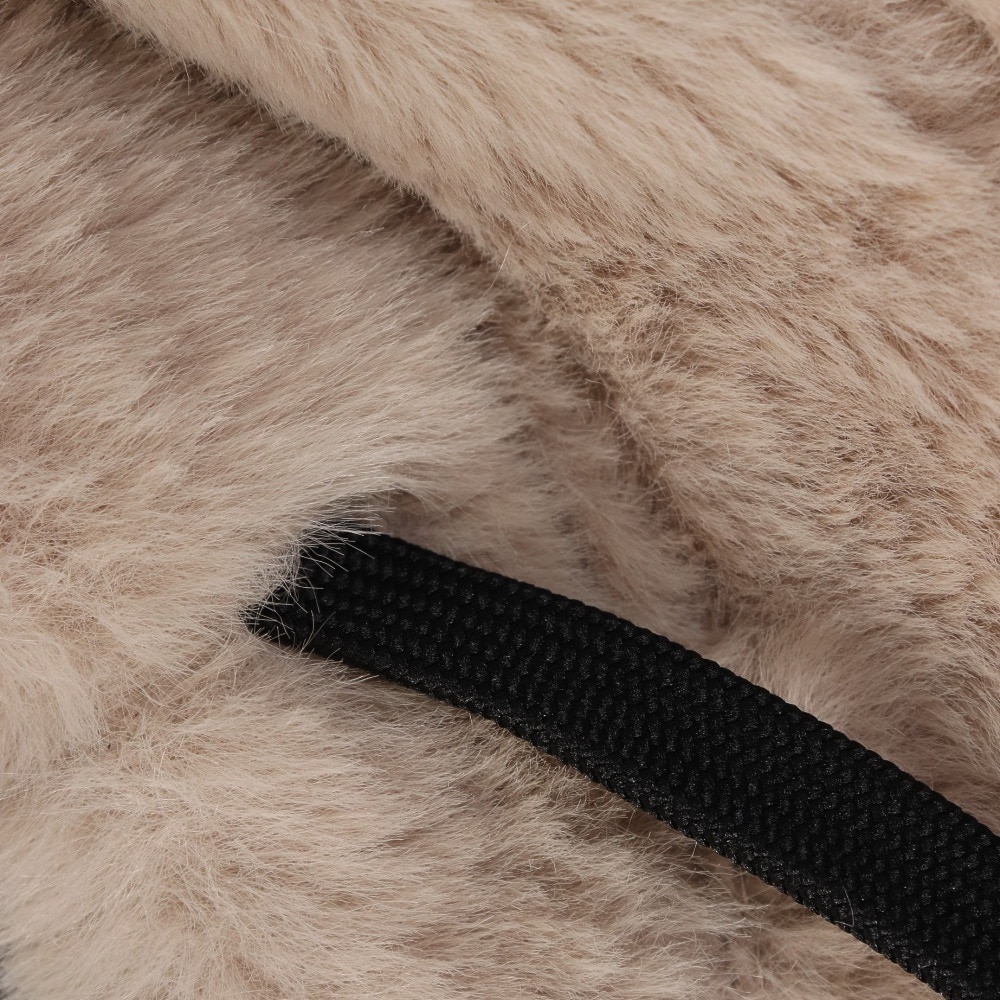 その他ブランド（OTHER BRAND）（レディース）バラクラバ ネックウォーマー 331NN2EG0024 GRY