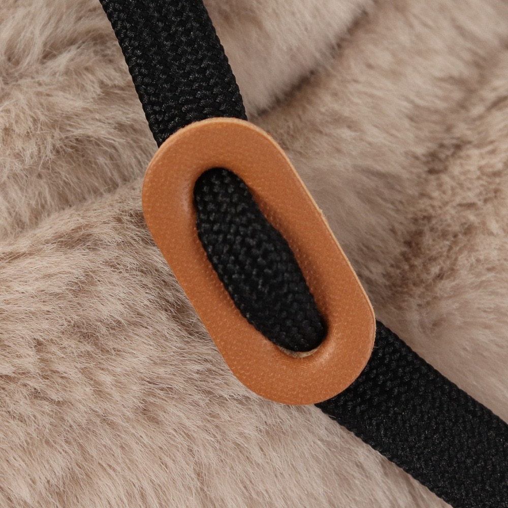 その他ブランド（OTHER BRAND）（レディース）バラクラバ ネックウォーマー 331NN2EG0024 GRY