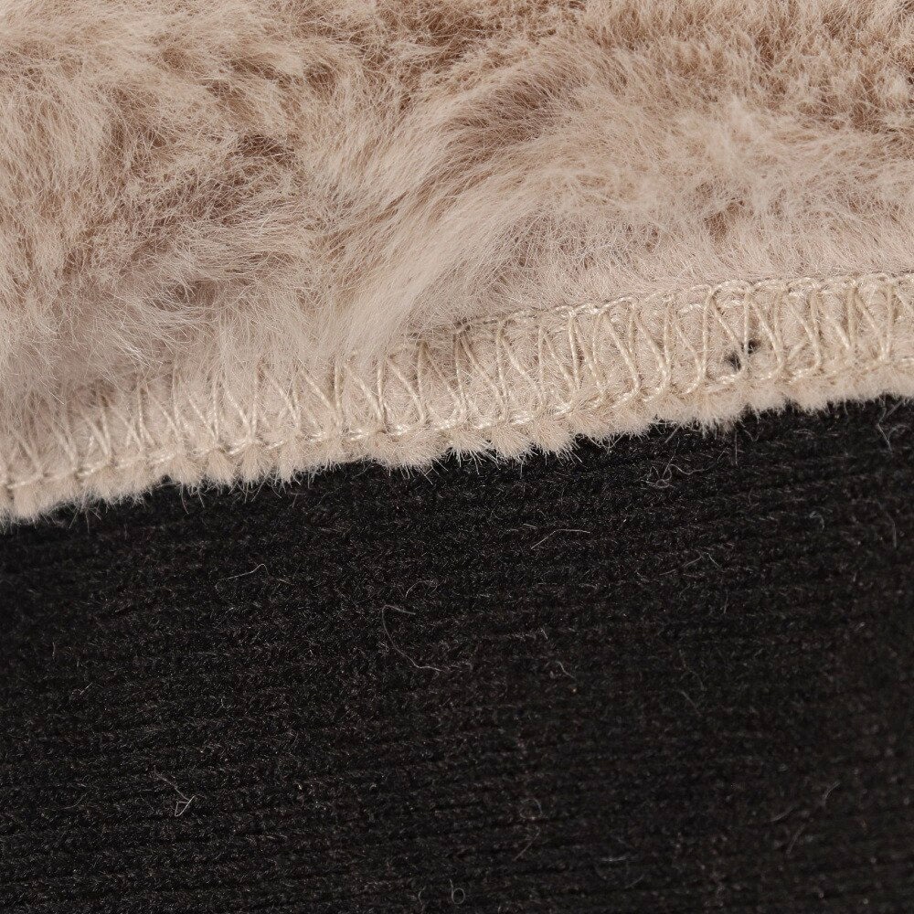 その他ブランド（OTHER BRAND）（レディース）バラクラバ ネックウォーマー 331NN2EG0024 GRY