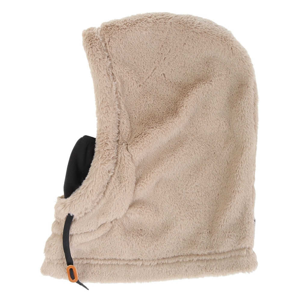 エアボーン（ARBN）（レディース）フェイスマスク バラクラバ AB43WC1571 GRY