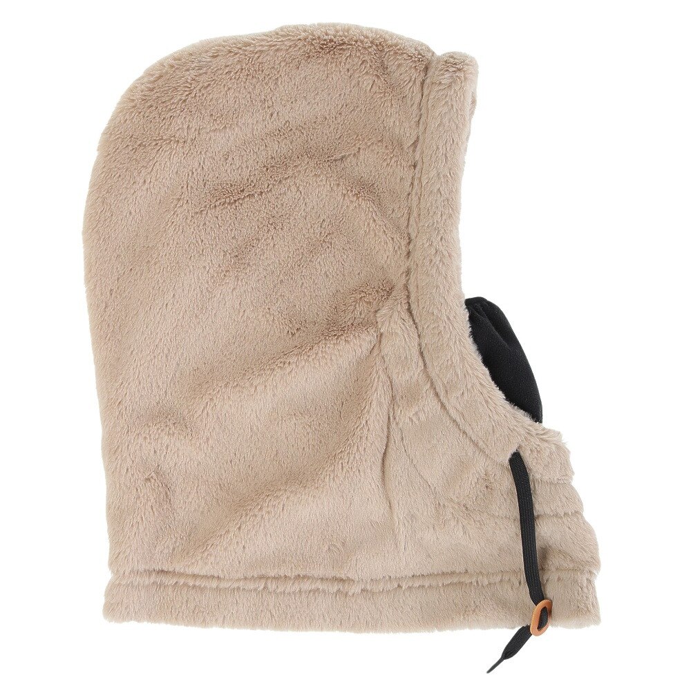エアボーン（ARBN）（レディース）フェイスマスク バラクラバ AB43WC1571 GRY