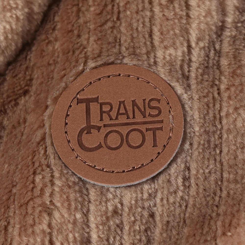 トランスクート（TRANSCOOT）（レディース）フードウォーマー TRH1003MO