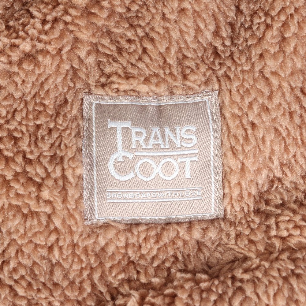 トランスクート（TRANSCOOT）（レディース）フードウォーマー TRH1004MO