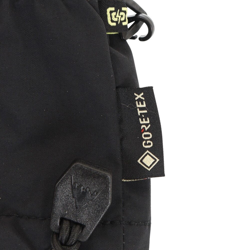 バートン｜バートン（BURTON）（キッズ）スノーボード キッズ GORETEX グローブ 10415103002 ゴアテックス マリン