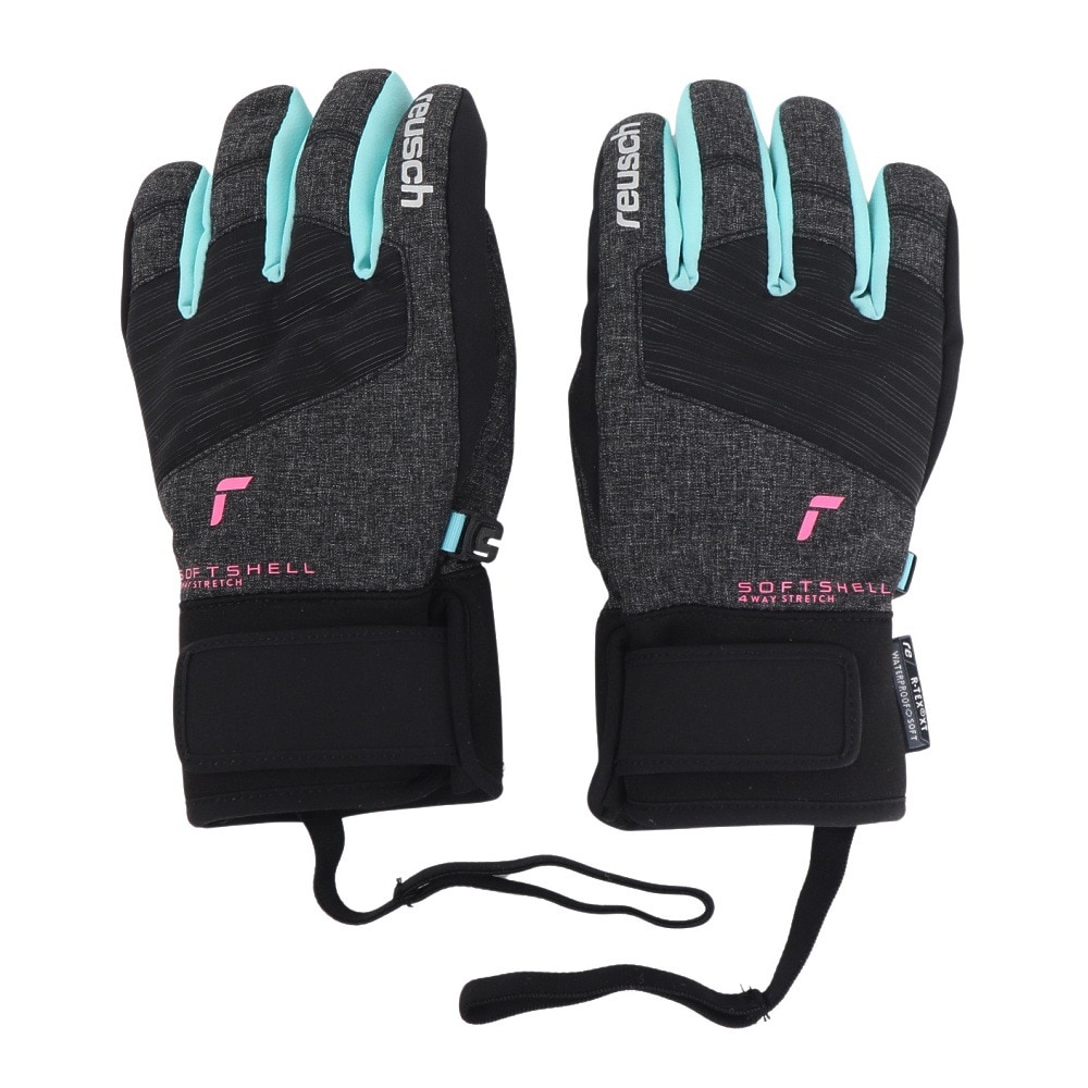 ロイッシュジュニア グローブ 手袋 SIMON R-TEX XT 5本指 62612107743JL92スノーボード
