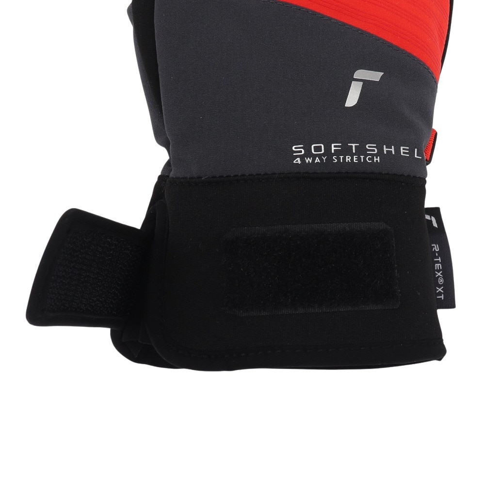 ロイシュ（REUSCH）（キッズ）ジュニア グローブ 手袋 SIMON R-TEX XT ロブスター 62618106638