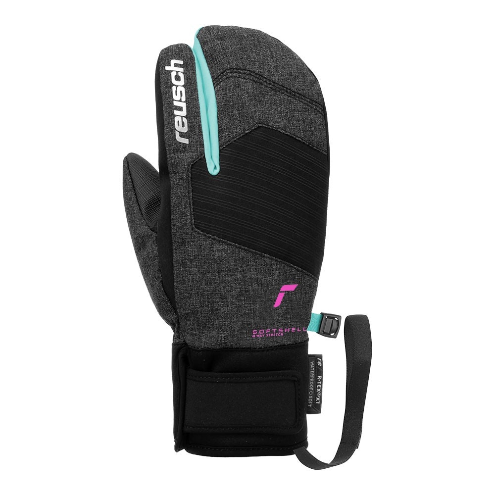 ロイシュ（REUSCH）（キッズ）ミトングローブ ジュニア REUSCH SIMON R-TEX XT LOBSTER 62618107743