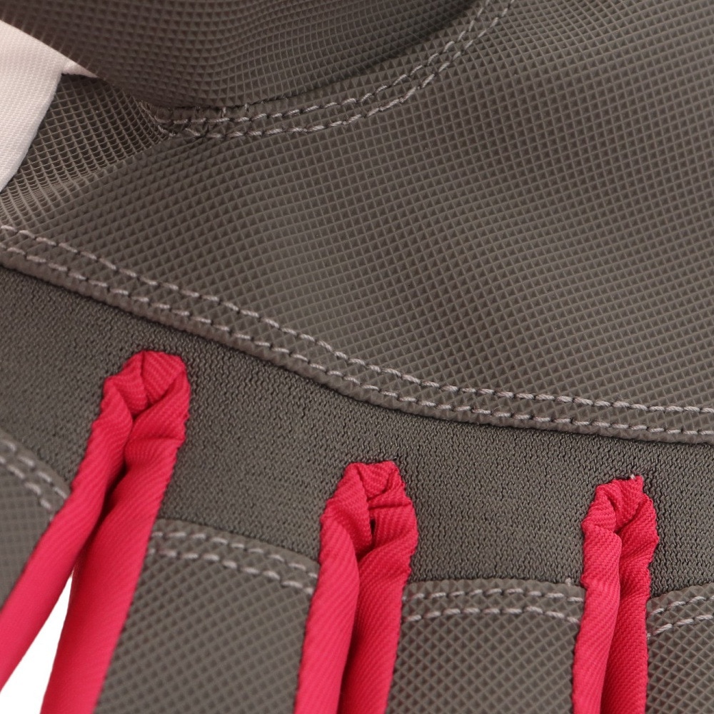 スナッピー（Snappy）（キッズ）グローブ スキー スノーボード スノボ 防寒 JGIRLS GLOVE 五指グローブ 22SN002G WHT ホワイト グリップ 滑りにくい