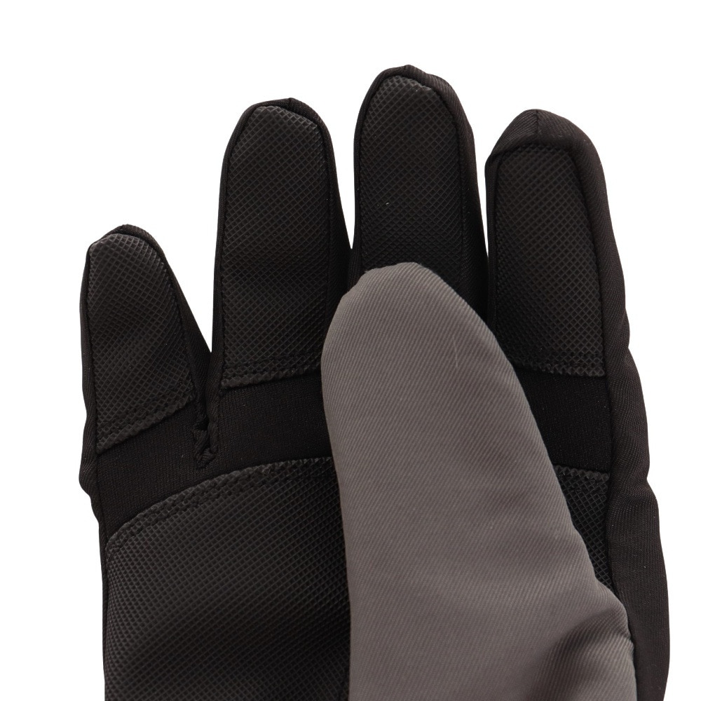スノーウェイブ（キッズ）ジュニア 子供 スキー スノーボード スノボ 雪遊び JBOYS GLOVE 五指グローブ 22SW002B CGR
