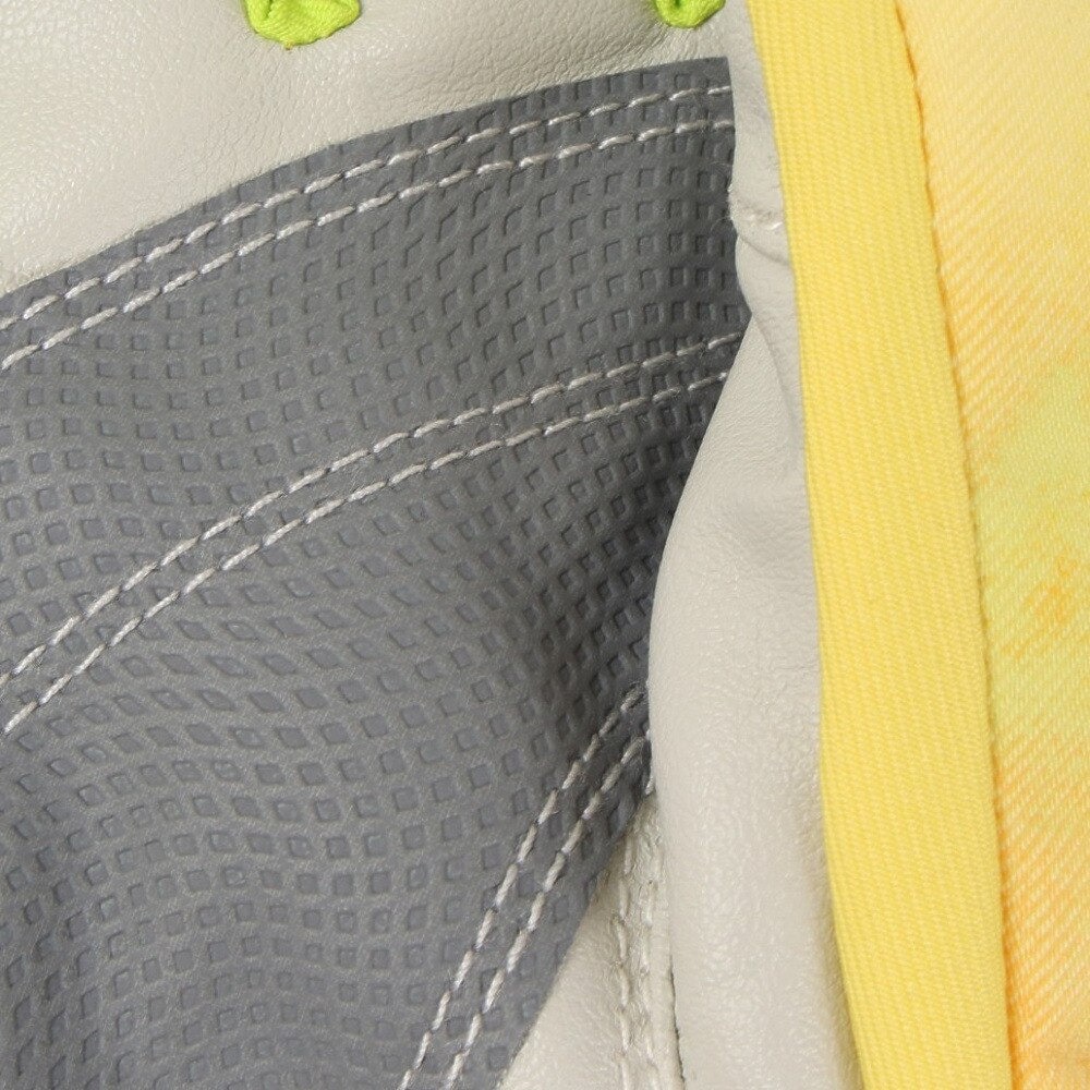 デサント（DESCENTE）（キッズ）スノーグローブ ジュニア 五指グローブ DWDUJD04X YML
