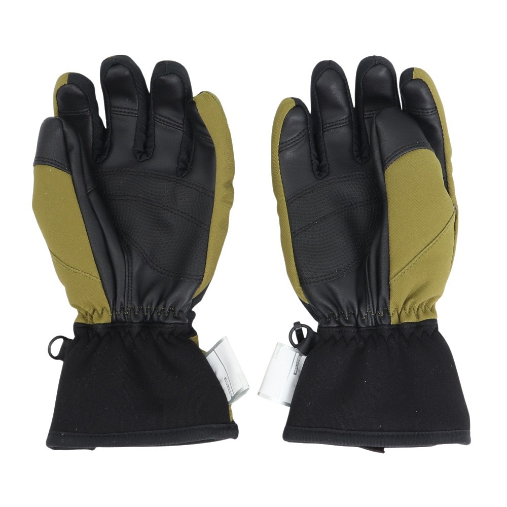 デサント（DESCENTE）（キッズ）ジュニア グローブ DWDWJD60 OLG