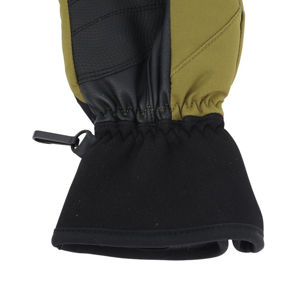 デサント（DESCENTE）（キッズ）ジュニア グローブ DWDWJD60 OLG