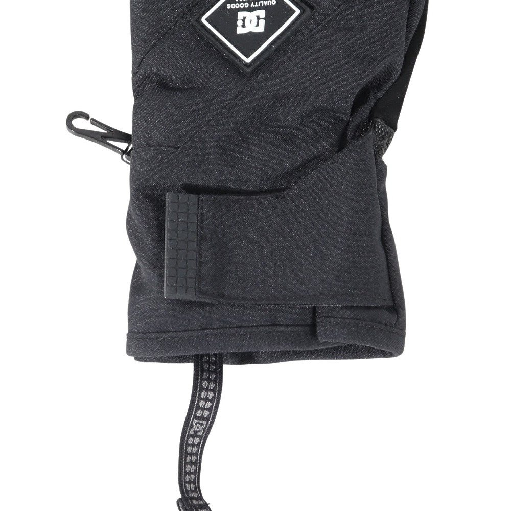 ディーシーシューズ（DC SHOES）（キッズ）FRANCHISE ユース グローブ 24SNADBHN03007KVJ0