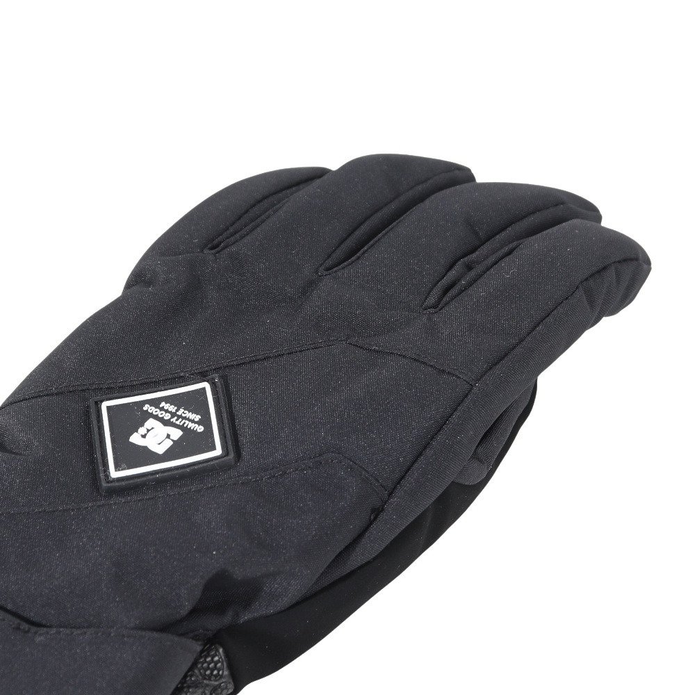 ディーシーシューズ（DC SHOES）（キッズ）FRANCHISE ユース グローブ 24SNADBHN03007KVJ0