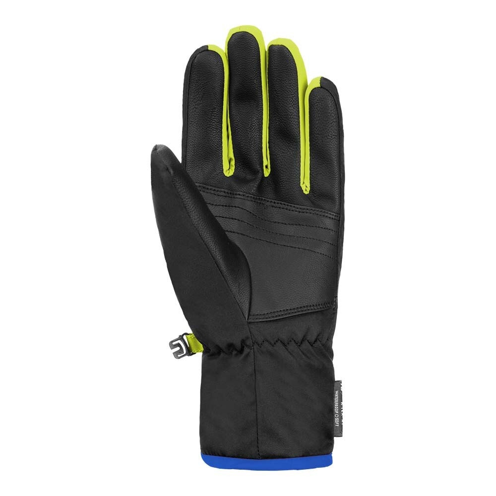 ロイシュ（REUSCH）（キッズ）ジュニア グローブ REUSCH DUKE R-TEX XT JUNIOR BL 62612127002