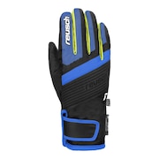 (キッズ)ジュニア グローブ REUSCH DUKE R-TEX XT JUNIOR BL 62612127002