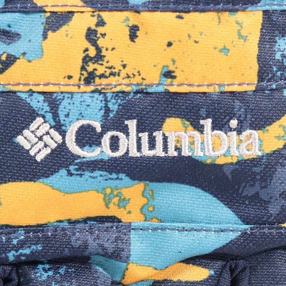 コロンビア（Columbia）（キッズ）グローブ ジュニア 子供用 ユースワーリバードIIグローブ CY7153 424