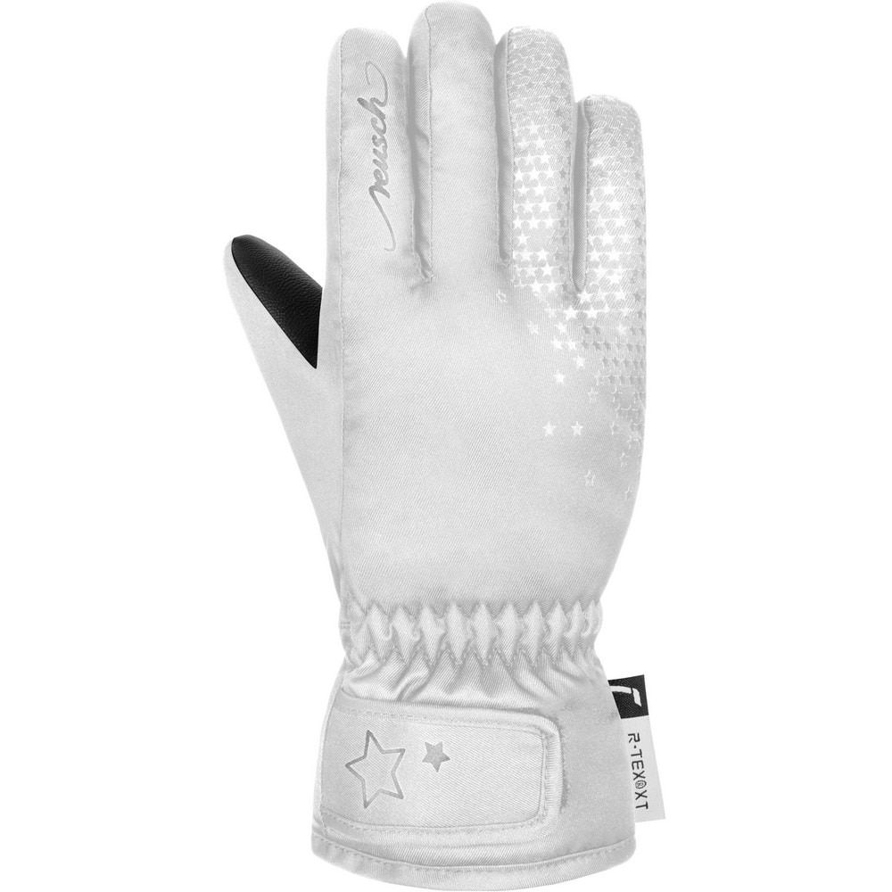 ロイシュ（REUSCH）（キッズ）ALICE R-TEX XT ジュニア グロ-ブ 64612841100