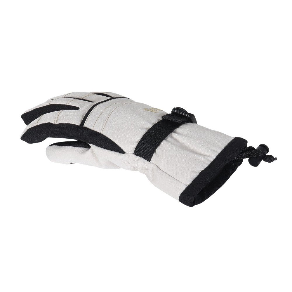 ベスプ（VESP）（キッズ）ジュニア ウインター 五指グローブ VPJG1006IV