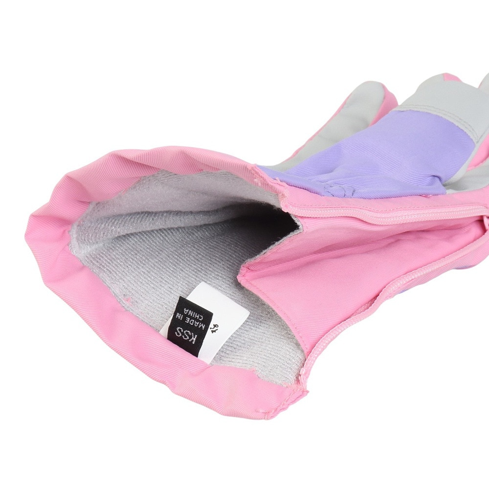 スナッピー（Snappy）（キッズ）キッズ ガールズ 子供用 手袋 グローブ