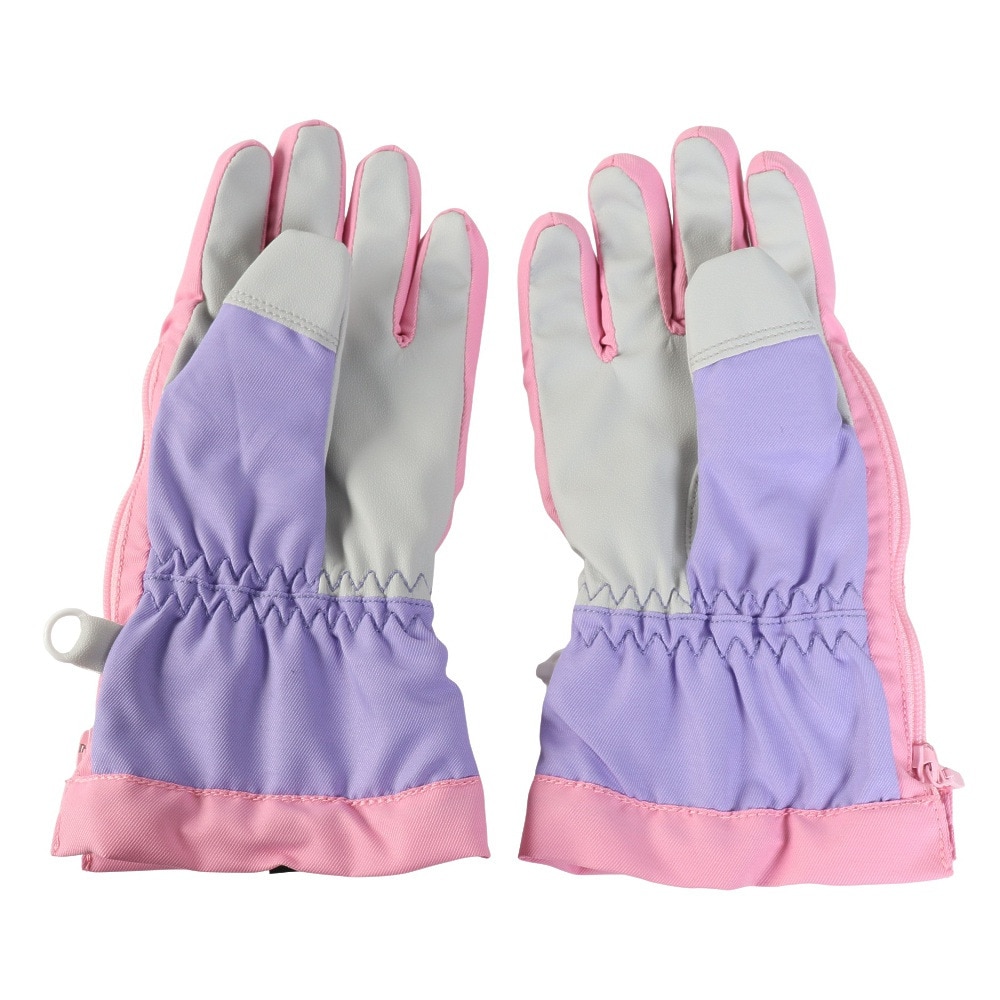スナッピー（Snappy）（キッズ）キッズ ガールズ 子供用 手袋 グローブ