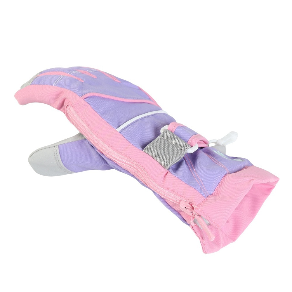 スナッピー（Snappy）（キッズ）キッズ ガールズ 子供用 手袋 グローブ