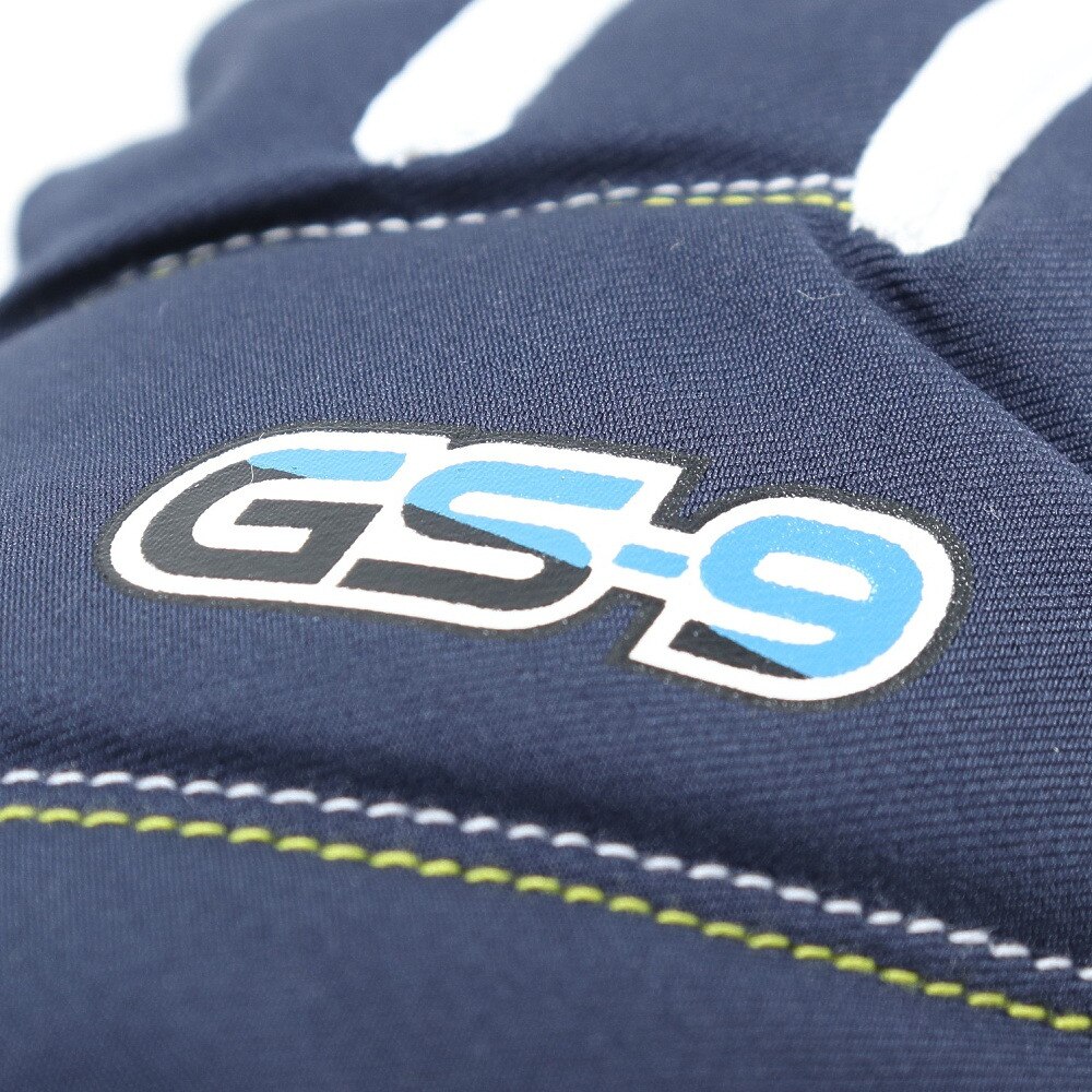 GS-9（GS-9）（キッズ）ジュニア 子供 グローブ スキー スノーボード 333NN2DE0011 WTNV