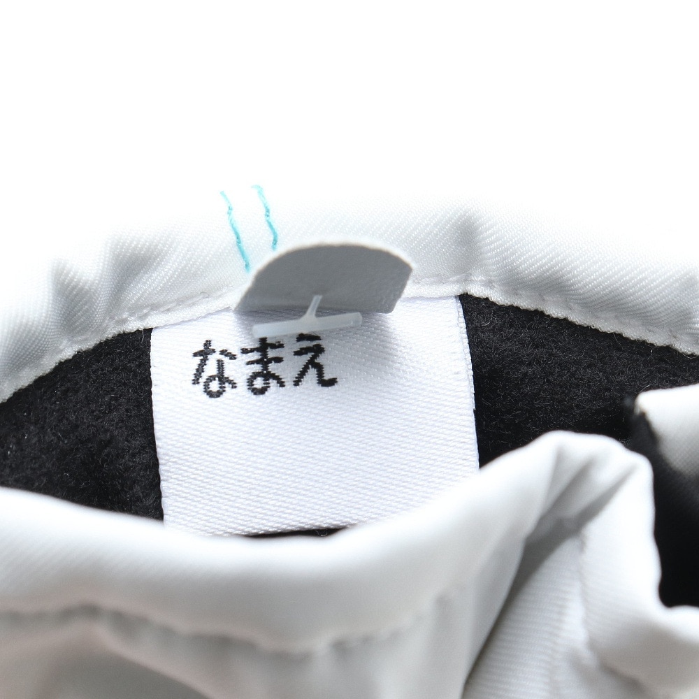 P-PRITY（P-PRITY）（キッズ）ジュニア 手袋 グローブ 雪遊び スキー スノーボード スノボ ホワイト はっ水 333NN2DE0013 WHT