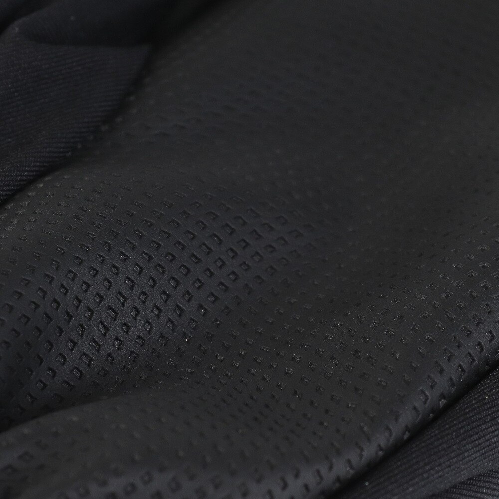 エアボーン（ARBN）（キッズ）ジュニア NATURE グローブ AB43WG1560 BLK