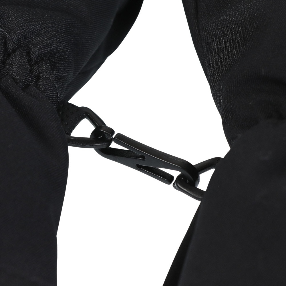 エアボーン（ARBN）（キッズ）ジュニア NATURE グローブ AB43WG1560 BLK