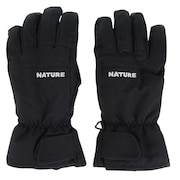 (キッズ)ジュニア NATURE グローブ AB43WG1560