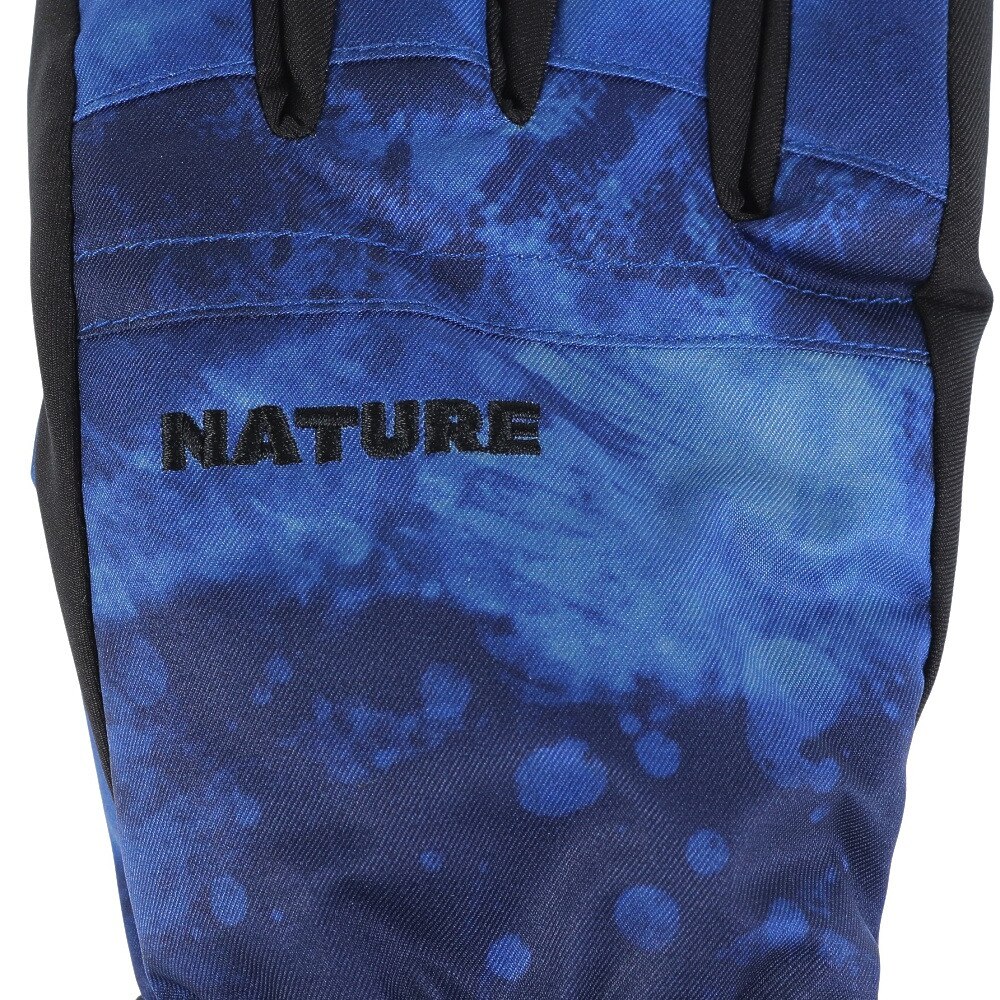 エアボーン（ARBN）（キッズ）ジュニア NATURE グローブ AB43WG1560 NVGY