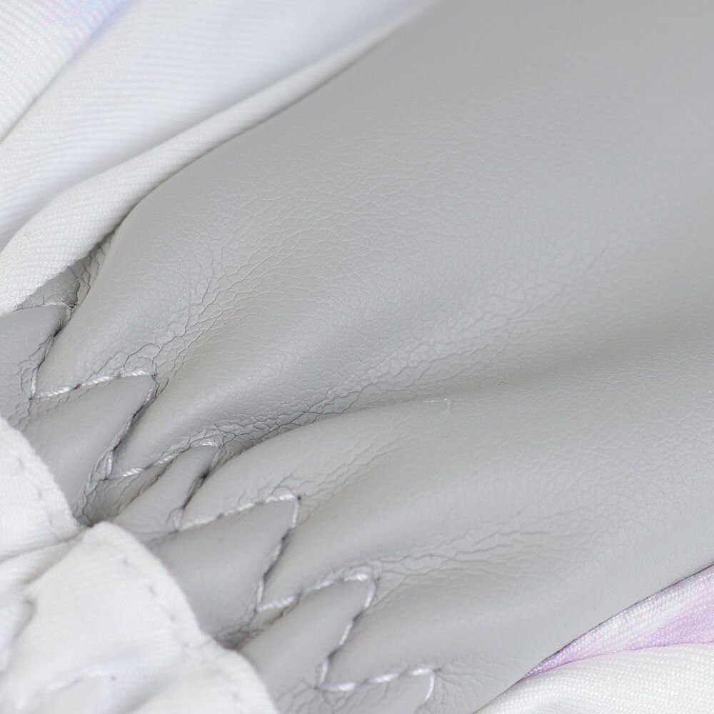 エアボーン（ARBN）（キッズ）ジュニア NATURE グローブ AB43WG1562 LAV