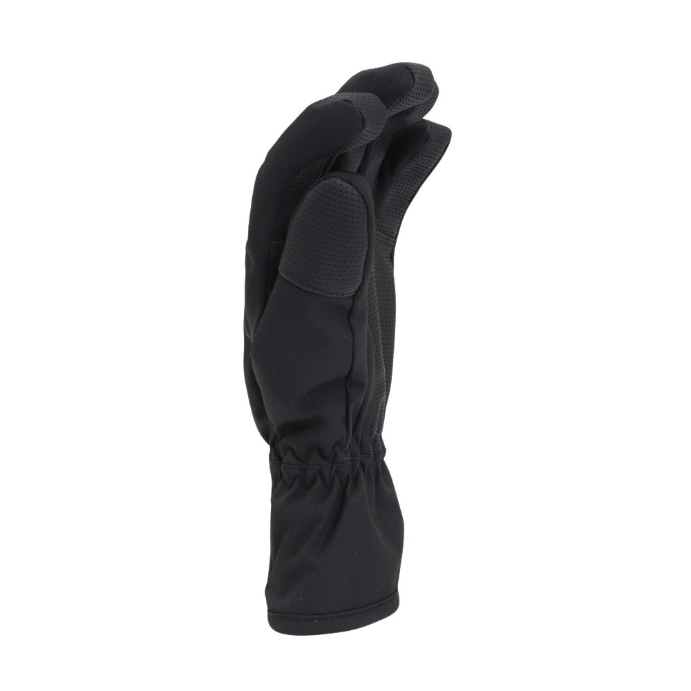 ボンファイア（Bonfire）（キッズ）ジュニア 子供 グローブ スキー スノーボード スマホ対応 LIMITED GLOVE BOYS 70BNF4FDE2345 BLK