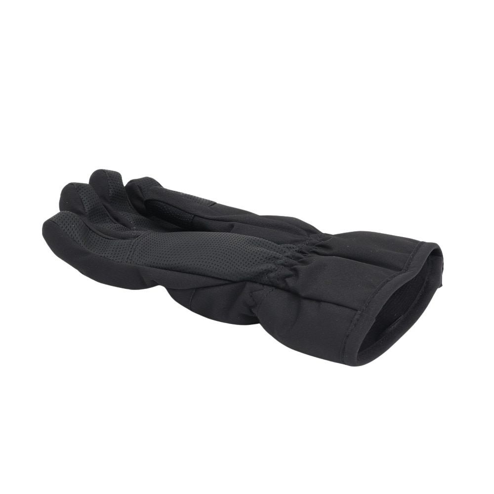 ボンファイア（Bonfire）（キッズ）ジュニア 子供 グローブ スキー スノーボード スマホ対応 LIMITED GLOVE BOYS 70BNF4FDE2345 BLK