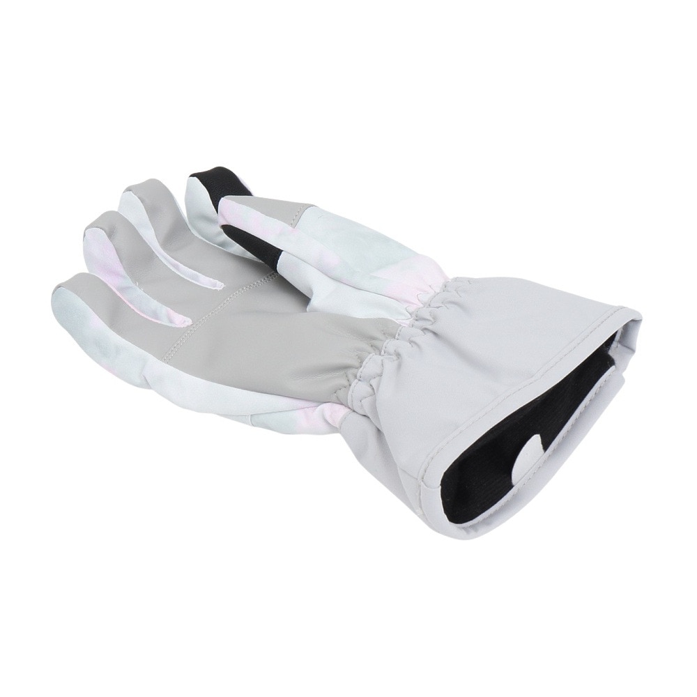 ボンファイア（Bonfire）（キッズ）ジュニア 子供 グローブ スキー スノーボード スマホ対応 LIMITED GLOVE 70BNF4FDE2347 GYPK
