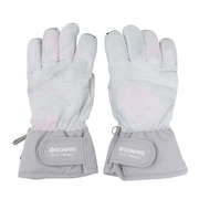 (キッズ)ジュニア 子供 グローブ スキー スノーボード スマホ対応 LIMITED GLOVE 70BNF4FDE2347 GYPK