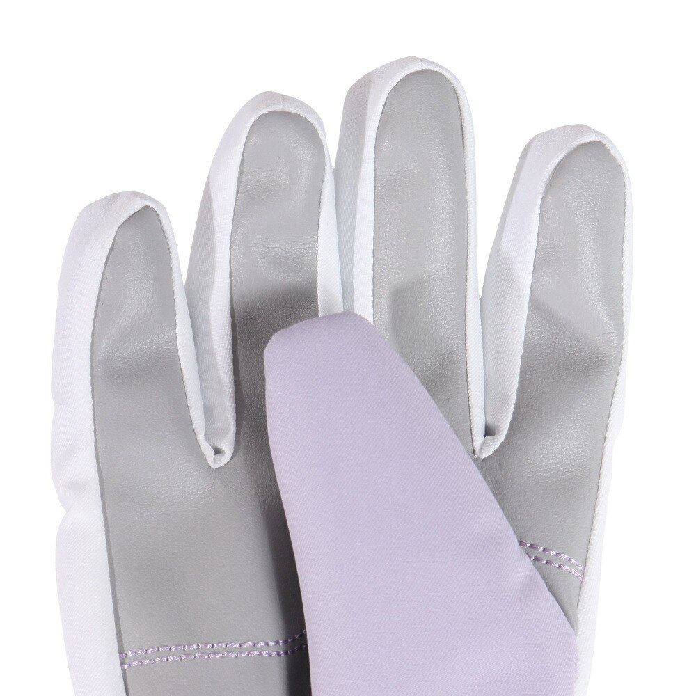 シュトロイレ（STREULE）（キッズ）ジュニア 子供 グローブ スキー スノーボード GLOVE KIDS ST24FGR0031 LVD