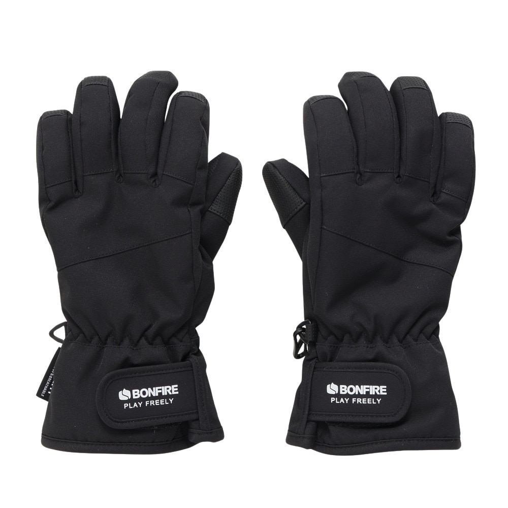 BonFire（ボンファイアー）（キッズ）ボーイズ 手袋 ウインター