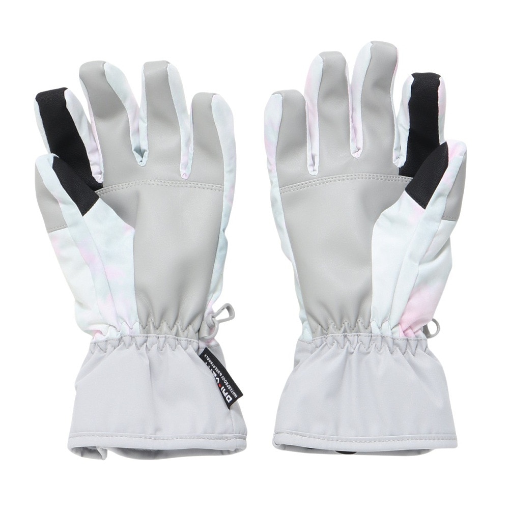 BonFire（BonFire）（キッズ）手袋 ウインター LIMITED 五指グローブ