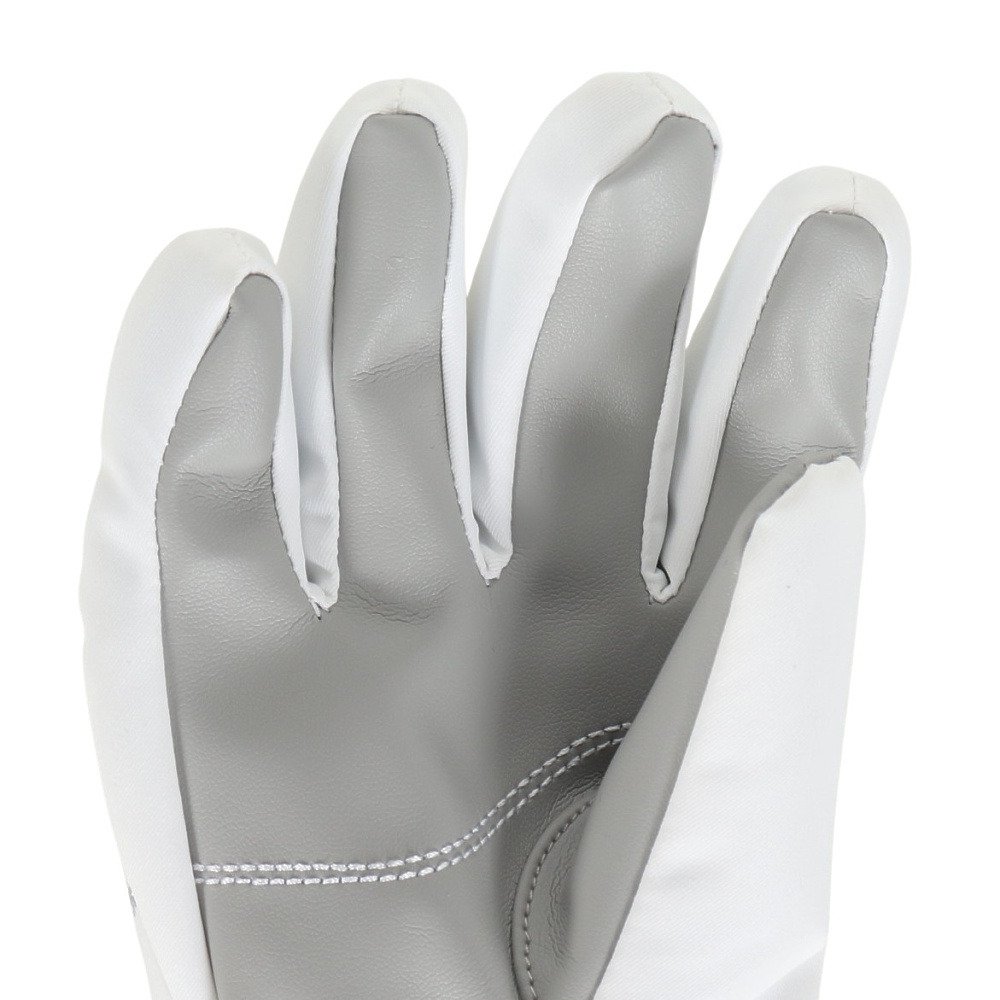 シュトロイレ（STREULE）（キッズ）キッズ 五指グローブ ST25FGR0052 WHT
