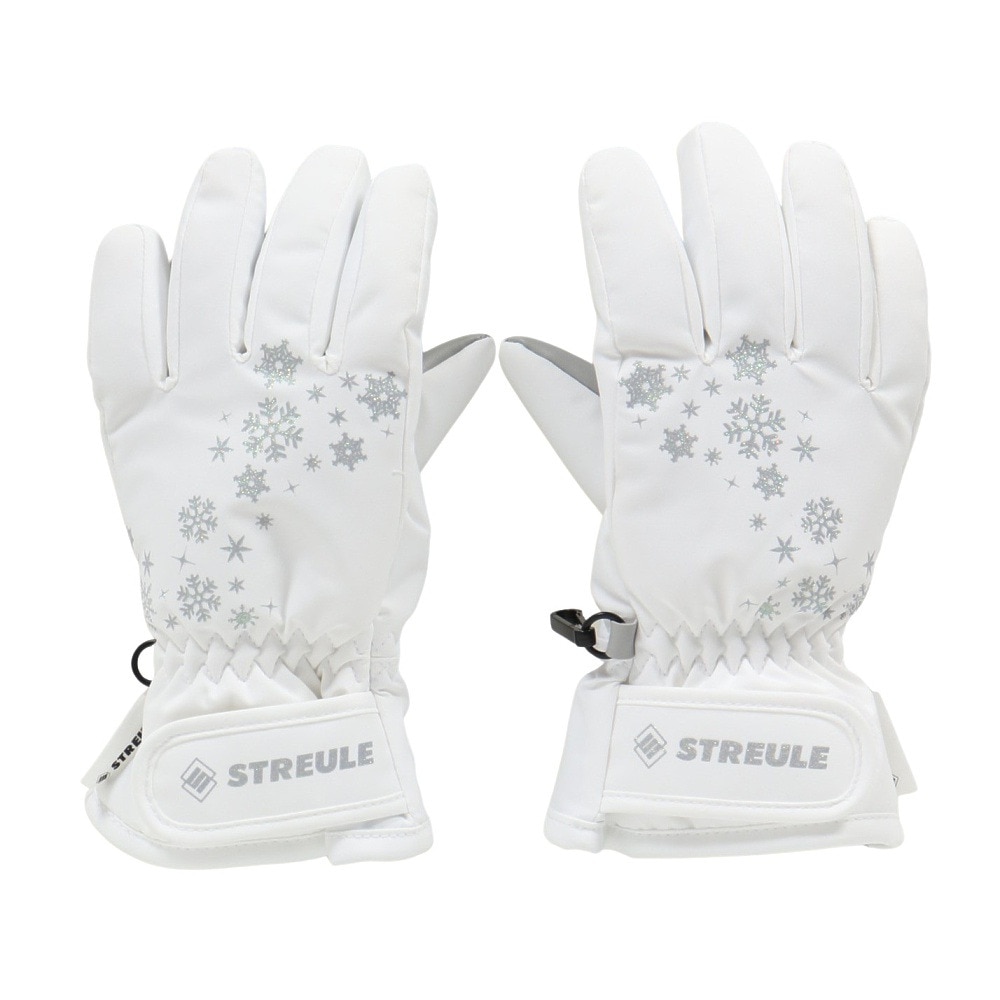 STREULELbY ܎wO[u ST25FGR0052 WHTjr10Xm[{[h