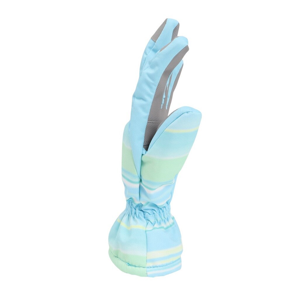 オーシャンパシフィック（Ocean Pacific）（キッズ）ジュニア 子供 スキーグローブ スノボ グローブ 防寒 143521-MNT
